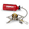 Мультипаливний пальник Primus OmniFuel II with Bottle and Pouch, фото 6