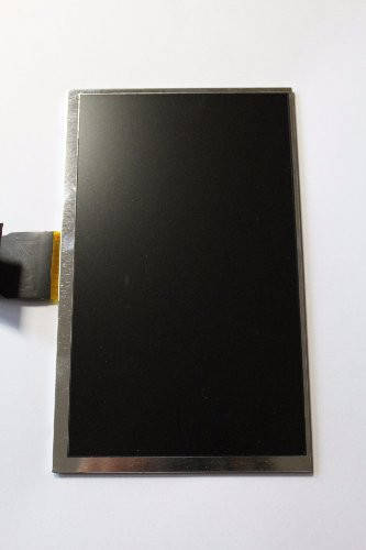 

Fly FlyLife Connect 7` 3G 2 дисплей