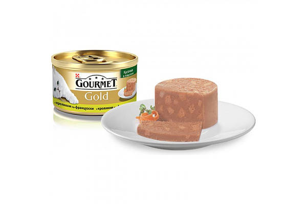 Gourmet Gold    85   24  -       -         -  - - 1007027195