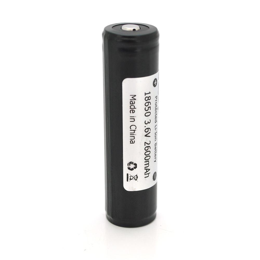 Акумулятор Beston Moli 2600mAh