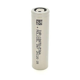 Акумулятор Beston Moli 2600mAh USB-M70M-26