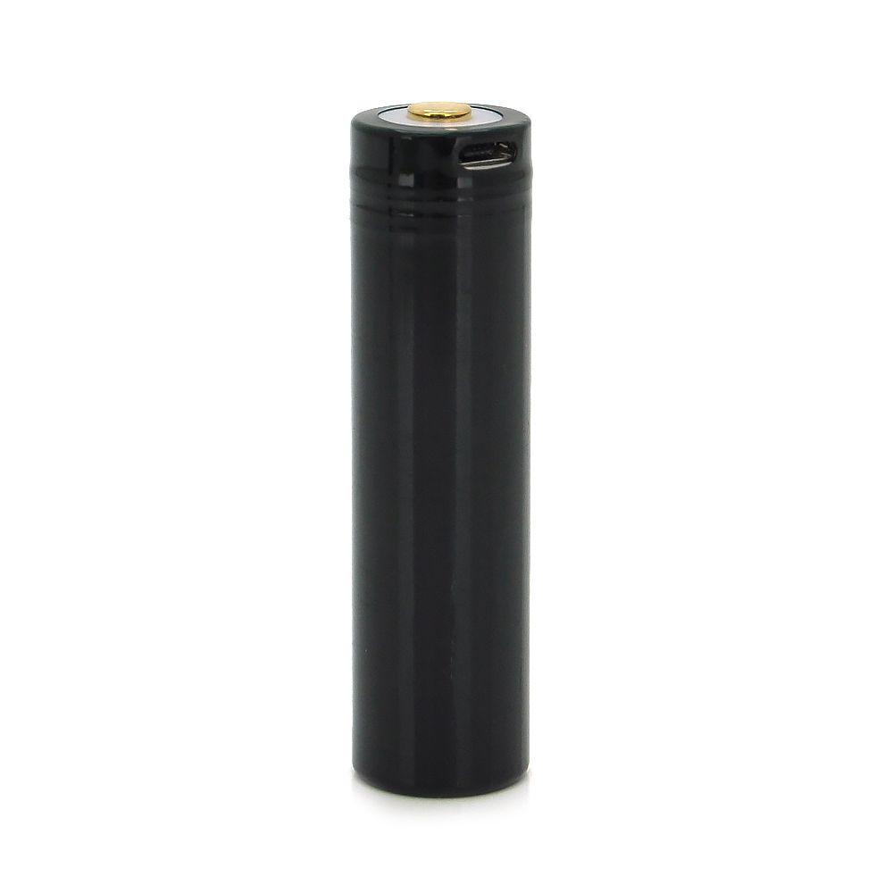 Акумулятор Beston Moli 2600mAh USB-MNE