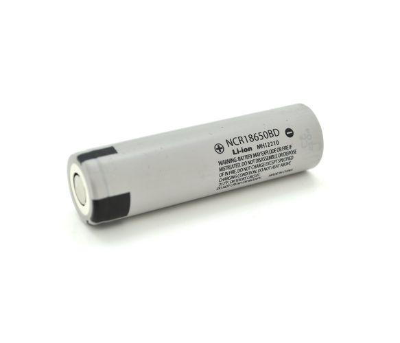 Акумулятор Panasonic NCR18650BD, фото 1