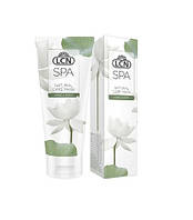 Поживна маска для рук з олією ши LCN SPA Natural Care Hand Mask 75 мл IX, код: 7623308