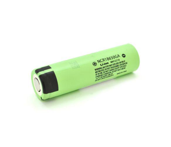 Акумулятор Panasonic NCR18650GA