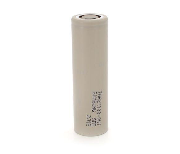 Акумулятор Samsung INR21700 (30T)