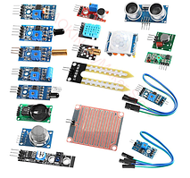 Датчики, модулі для Arduino