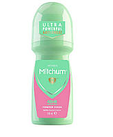 Шариковый антиперспирант Mitchum Women Powder Fresh