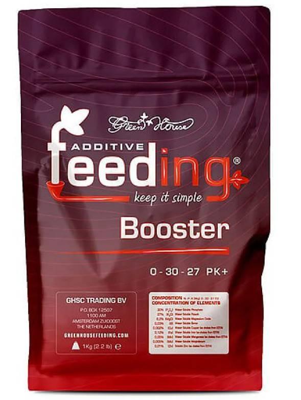 Мінеральне добриво Powder feeding Booster PK+ (50g)