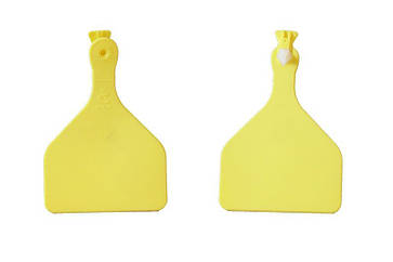 Вушна бирка УБ-2