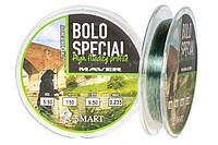Волосінь Smart Bolo Special 0.205мм 150м "Оригинал"