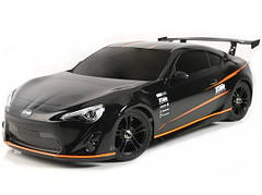 Дрифт 1:10 Team Magic E4D MF Toyota GT86