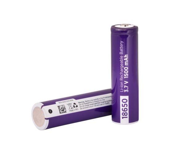 Акумулятор Power-Xtra PX18650-15V
