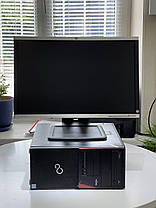 Комплект ПК: Fujitsu Esprimo P756 E90+ Tower / Intel Core i5-6500 (4 ядра по 3.2 — 3.6 GHz) / 8 GB DDR4 / 240, фото 5