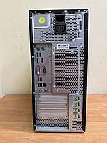 Комп'ютер Fujitsu Esprimo P756 MT/ Core i3-6100/ 8 GB RAM/ no HDD/ HD 530/ 280W, фото 4