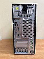 Комп'ютер Fujitsu Esprimo P756 MT/ Core i3-6100/ 8 GB RAM/ 1000 GB HDD/ HD 530/ 280W, фото 4