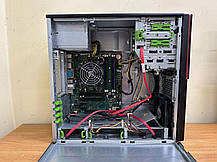 Комп'ютер Fujitsu Esprimo P756 MT/ Core i3-6100/ 8 GB RAM/ 1000 GB HDD/ HD 530/ 280W, фото 5