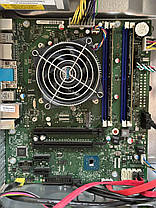Комп'ютер Fujitsu Esprimo P756 MT/ Core i3-6100/ 8 GB RAM/ 1000 GB HDD/ HD 530/ 280W, фото 6