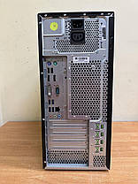 Комп'ютер Fujitsu Esprimo P756 MT/ Core i3-6100/ 8 GB RAM/ 240 GB SSD/ HD 530/ 280W, фото 4