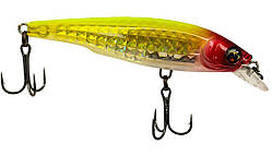 Воблер Duel L-Bass Jerkbait 80SP 9,5г - HCR