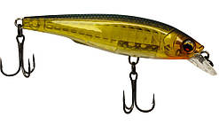 Воблер Duel L-Bass Jerkbait 80SP 9,5г - MGGB