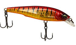 Воблер Duel L-Bass Jerkbait 80SP 9,5г - MGSR