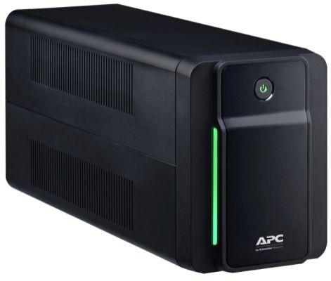 Безперебійник APC Back-UPS 750VA Schuko Sockets