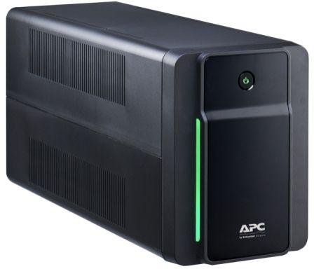 Безперебійник APC Back-UPS 2200VA Schuko Sockets, фото 1