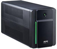 Бесперебойник APC Back-UPS 1200VA Schuko Sockets