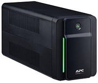 Бесперебойник APC Back-UPS 750VA Standby Schuko