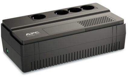 Бесперебойник APC Back-UPS BV 800VA
