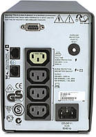 Безперебійник APC Smart-UPS SC 420VA, фото 4