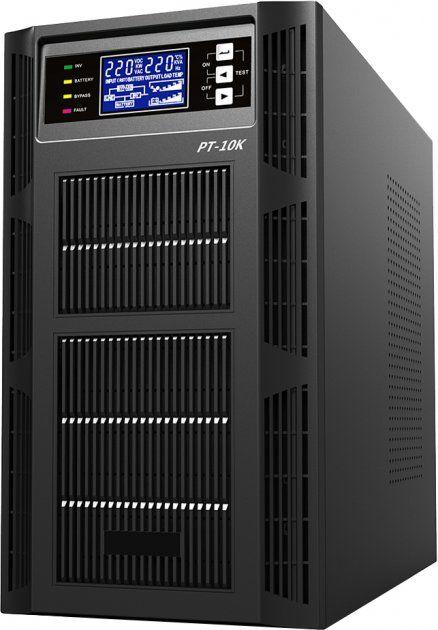Безперебійник SVC 6000 Вт PT-6KF-LCD