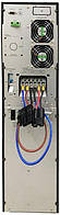 Безперебійник SVC 6000 Вт PT-6KF-LCD, фото 3