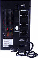 Безперебійник SVC SL-3KS-LCD, фото 4