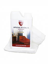 Очищувач для текстилю Avel Special Textiles 500 мл безбарвний