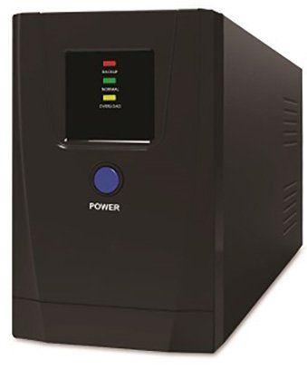 Безперебійник SVC VP-850-LED, фото 1