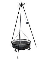 Треноги, підставки під казани