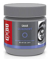 Мастило силіконове CX-80 SS500 з високим індексом в'язкості з допуском NSF (упаковка 500 г)