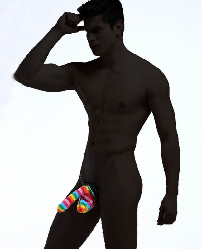 Чоловіча відверта білизна Ciokicx, фото 1