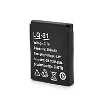 Аккумулятор LQ-S1 3.7V 380mAh для смарт часов