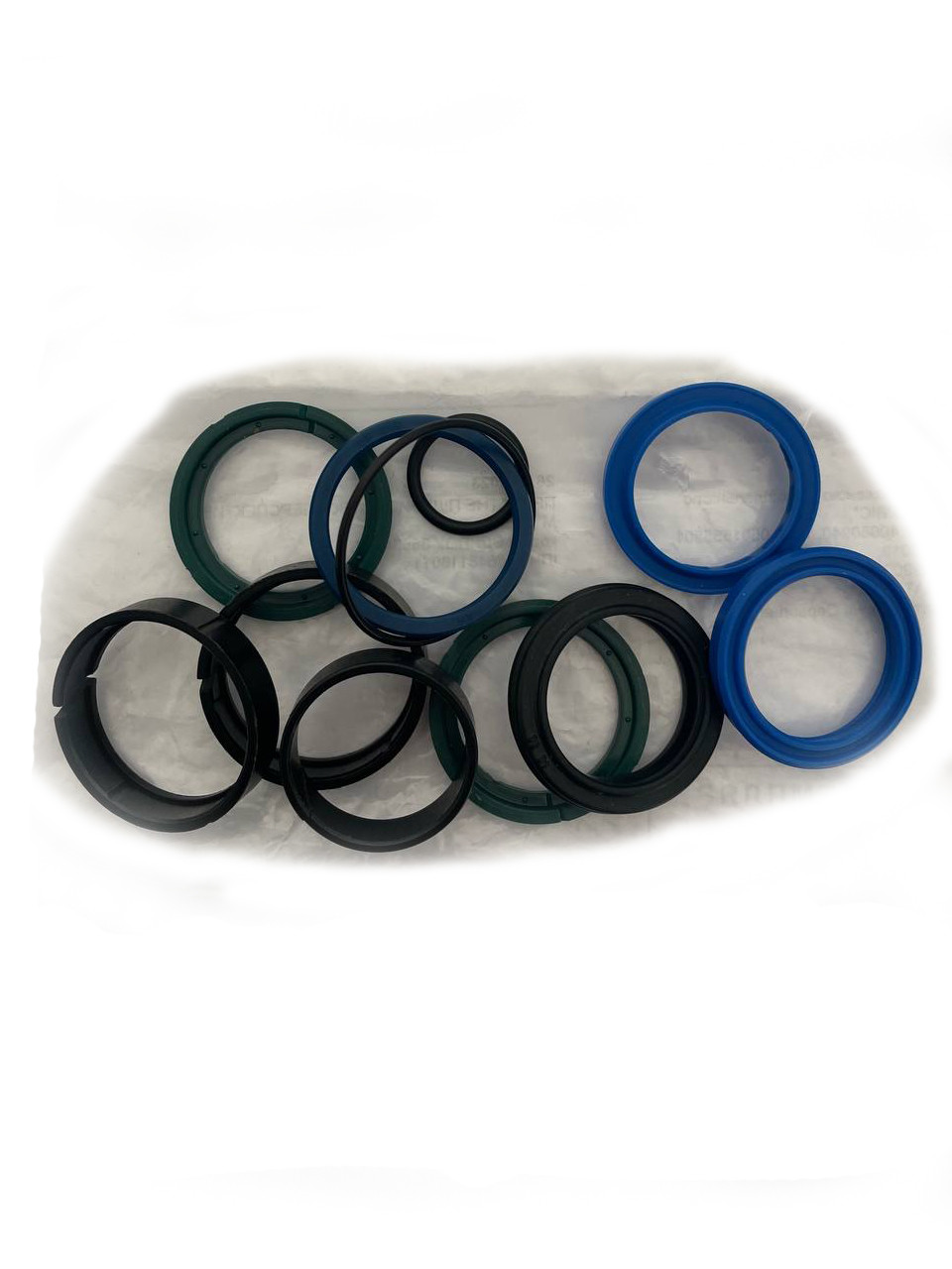 Рем комплект гідроциліндра Gaspardo, F03100609, фото 1