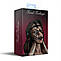 Маска-збруя з кляпом Feral Feelings Head Harness, шкіра, фото 3