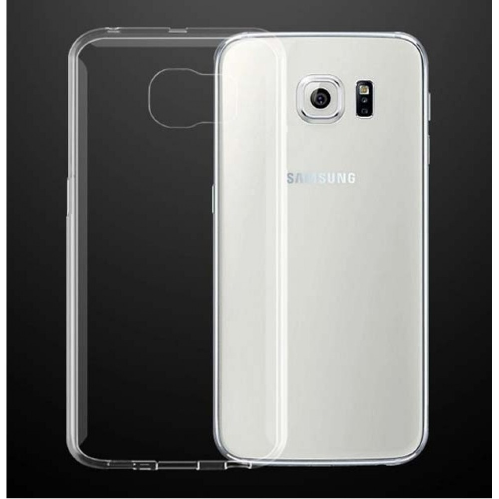 Чохол силіконовий для Samsung Galaxy S6