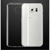 Чохол силіконовий для Samsung Galaxy S6