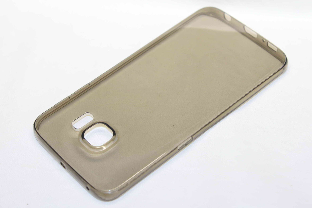 Чохол силіконовий для Samsung Galaxy S6