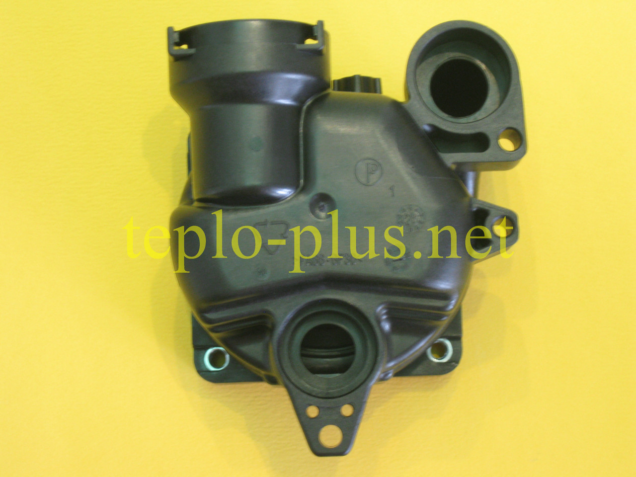 Задня частина (равлик) насоса Wilo 5698260 Westen Quasar D, Pulsar D, Baxi Mainfour, Fourtech, Main 5