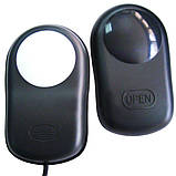 Люксметр цифровий з виносним датчиком LX-1010B (1-50000 Lx) з вибором діапазону вимірювань, фото 4