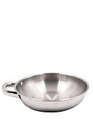 Миска неіржавка з ручкою Tramp UTRC-050