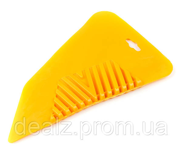 Купить Шпатель прижимной для разглаживания обоев 280 мм 100-073 DL, код ...